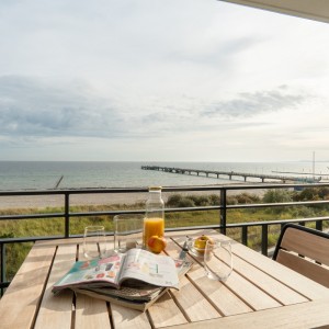 Genießen Sie ...