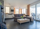 Strandpark Großenbrode, Haus Ostseebrise, Wohnung 9 'Perlentaucher'