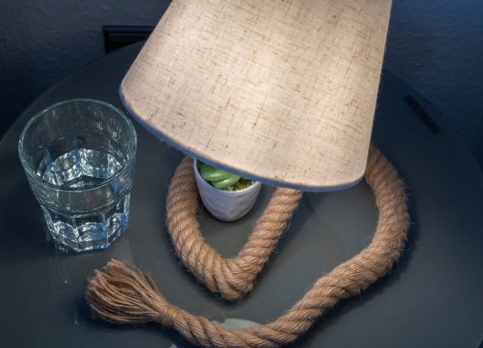 ... Doppelbett