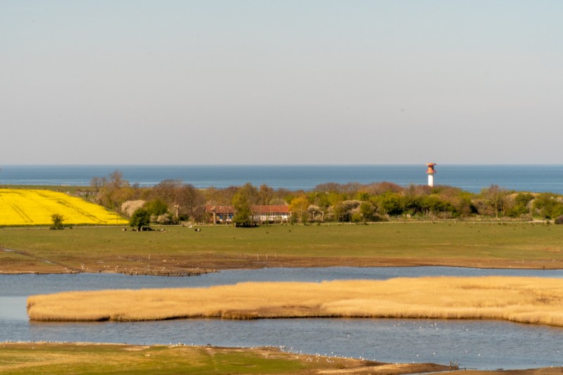 beste Aussichten vom ...