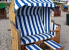 Saisonstrandkorb