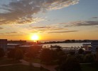 Sonnenaufgang