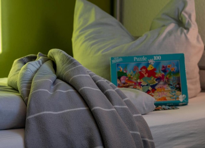 ... Etagenbett