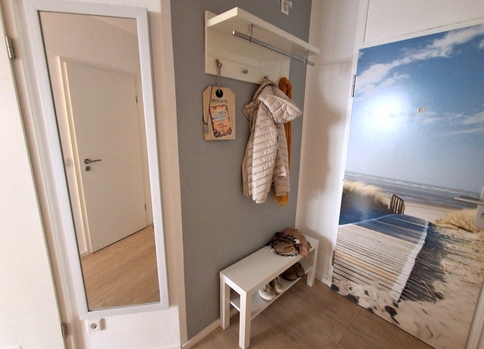 Garderobe