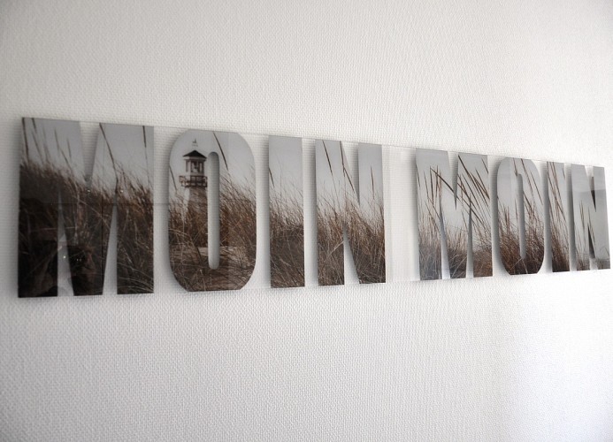 ... und herzlich Wilkommen