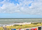 die Ostsee vor der Tür