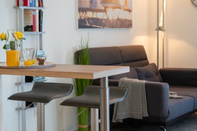 ... Wohnzimmer