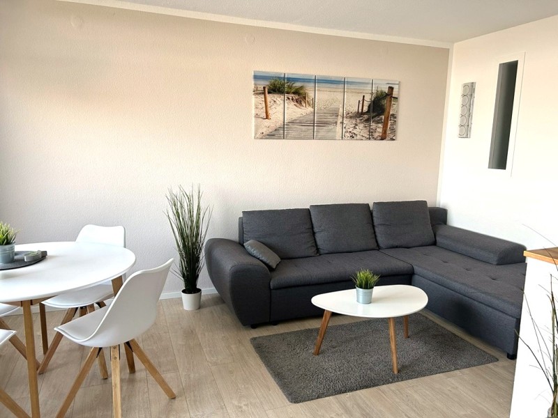 Sitzgruppe