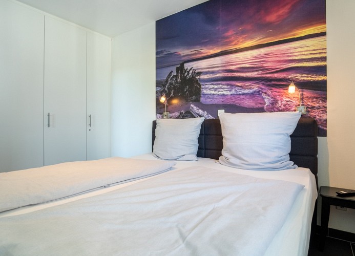 ... Doppelbett