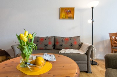 Sitzgruppe