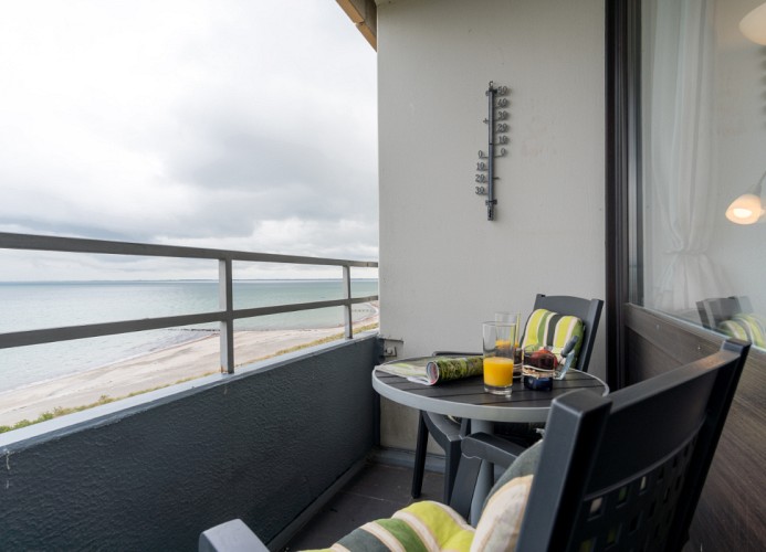 ... mit traumhaftem ...