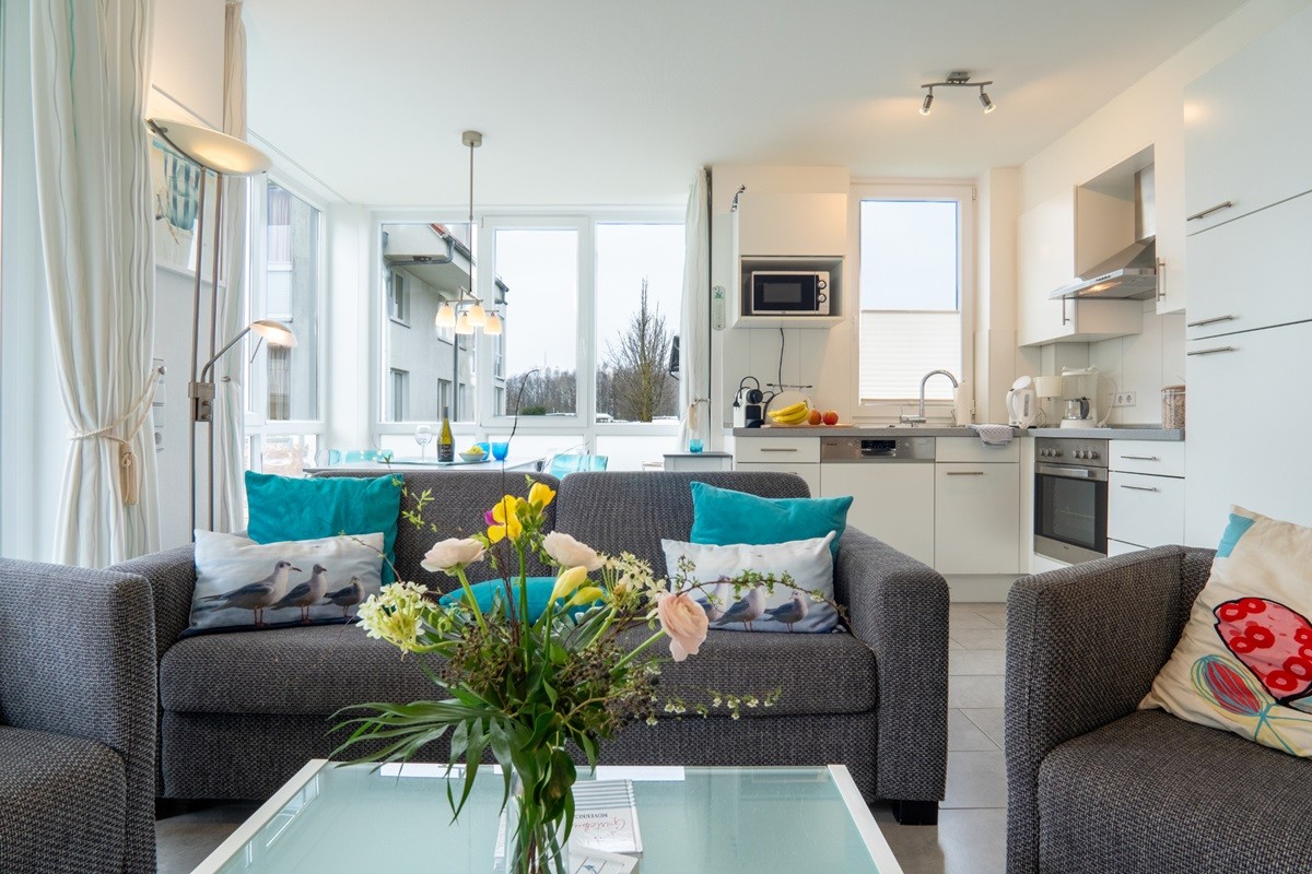 ... Wohnzimmer