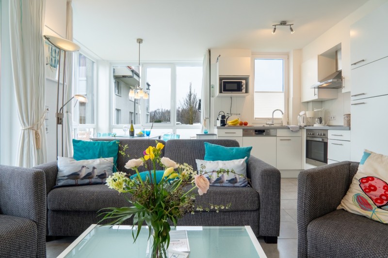 ... Wohnzimmer