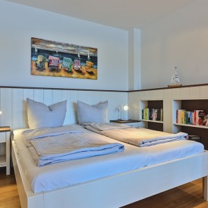 modernes Wohnzimmer