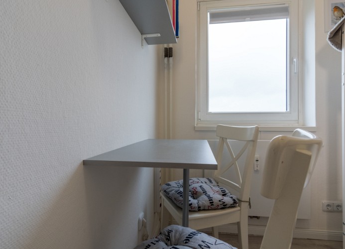 Kinderzimmer ...