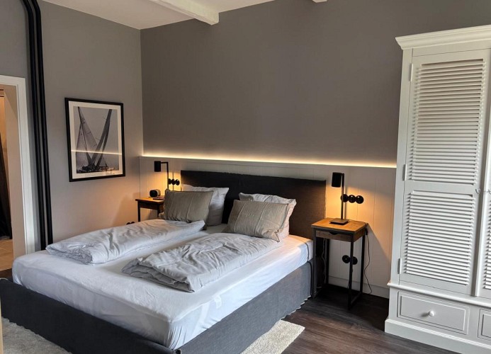 Schlafzimmer 3