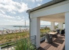 Logenplatz am Meer
