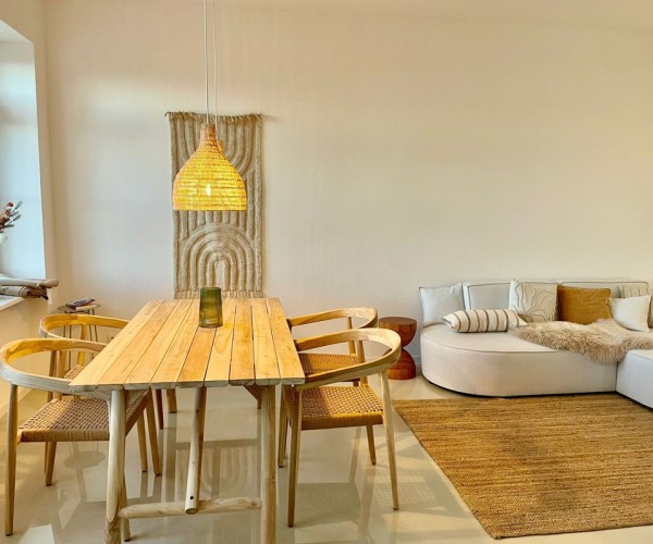 'Haus an der Mole', Wohnung L