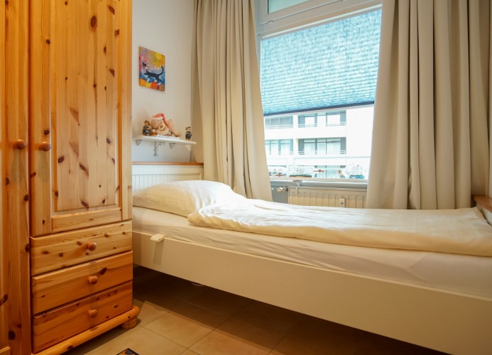 ... im Kinderzimmer