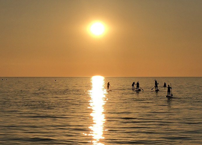 Sundowner