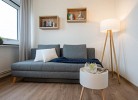 Schlafsofa