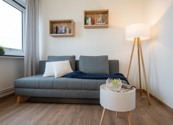 Schlafsofa
