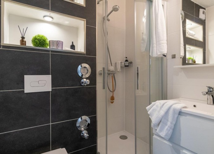 Ferienpark Heiligenhafen, Haus M, Wohnung 06.05