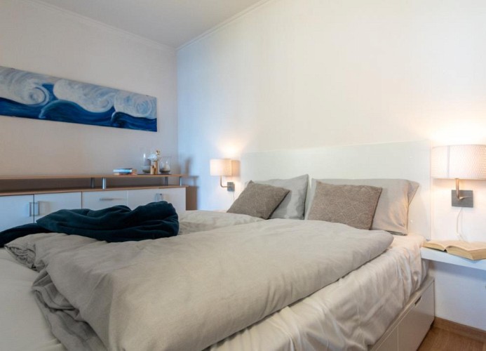 ... im abgeteiltem ...