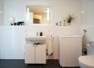 Badezimmer ...