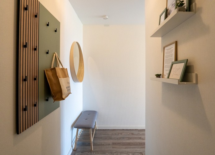 Garderobe