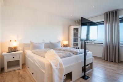 Doppelbett