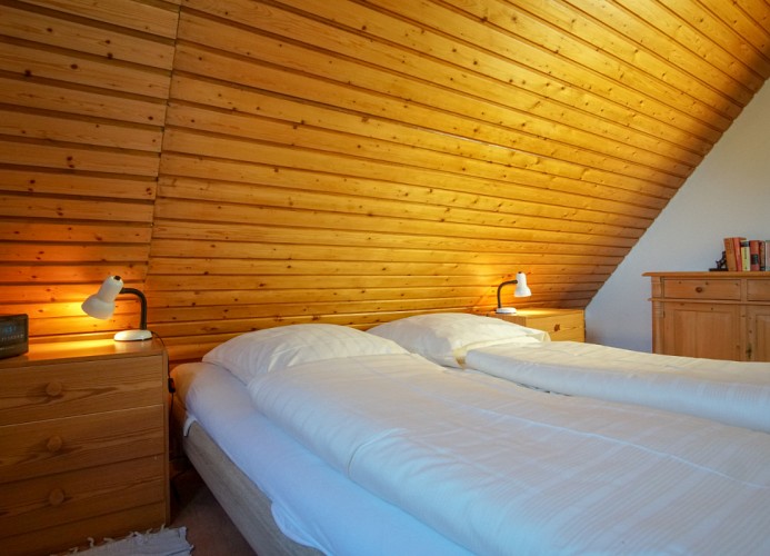 Doppelbett im ...