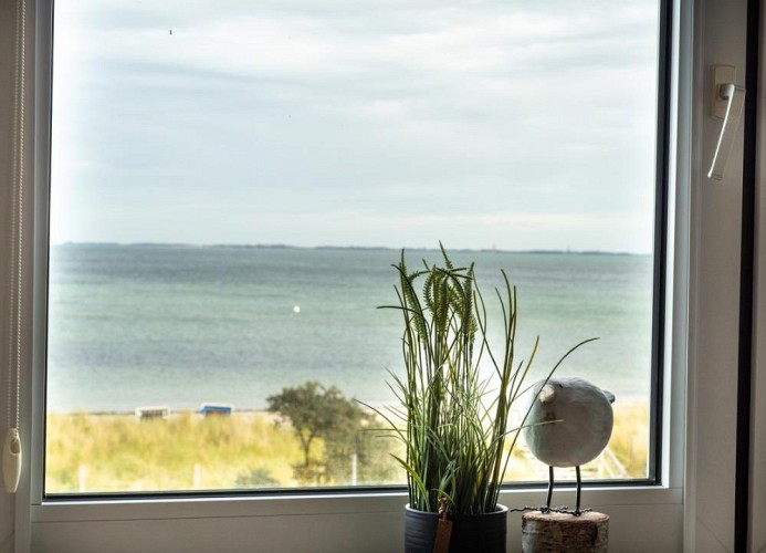 Ostseeblick