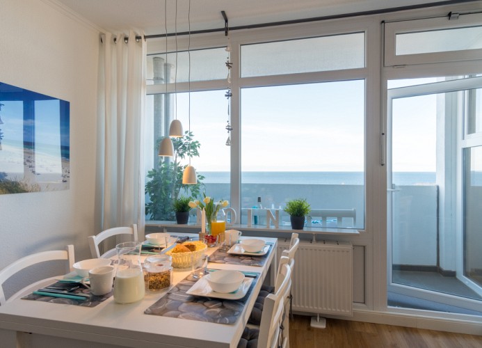 ... mit Weitblick ...