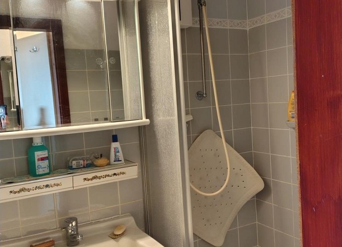 'Vier Jahreszeiten', Haus I, Wohnung 42