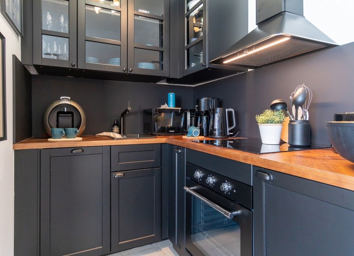 ... voll ausgestatte ...