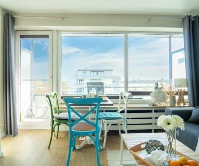 helles Wohnzimmer ...