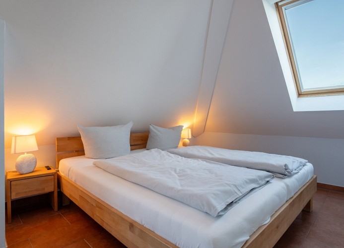 Doppelbett im ...