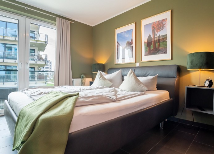 ... Schlafzimmer