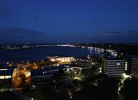 ... und bei Nacht