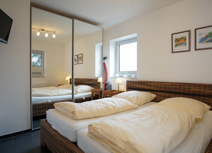... Schlafzimmer