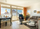 ... im Wohnzimmer ...