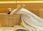 ... Sauna
