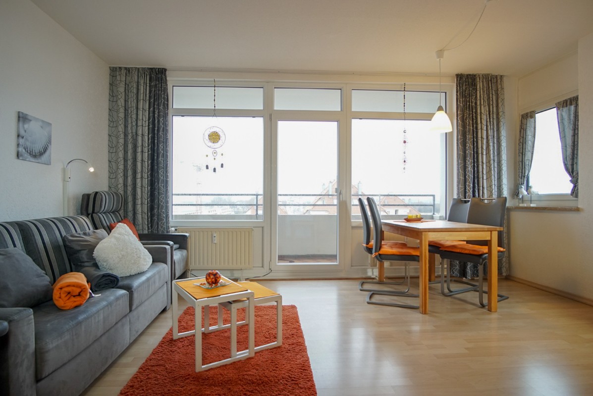 Wohnzimmer ...