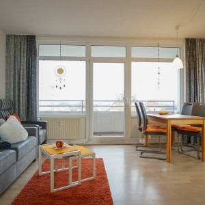 Wohnzimmer ...