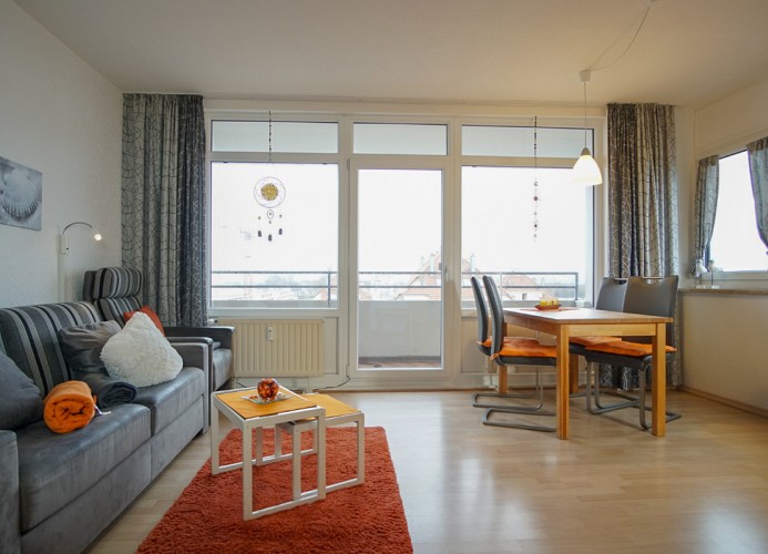 Wohnzimmer ...