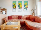 ... im Wohnzimmer ...