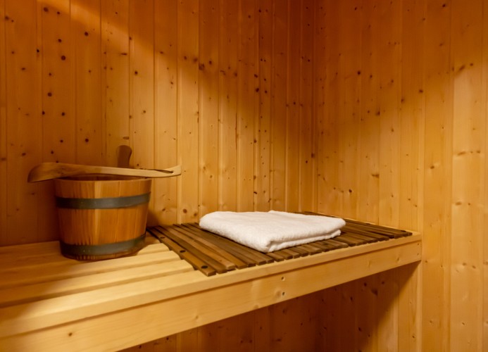 ... Sauna