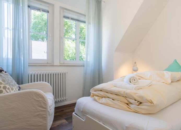 ... im separaten ...