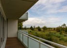 ... Blick zur Ostsee